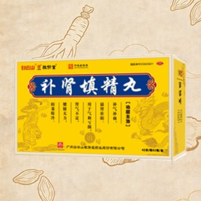 补肾填精丸（2瓶1瓶装）